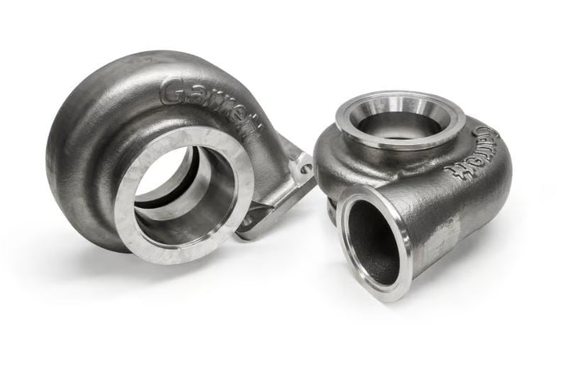 Garrett G40 Turbine Housing Kit O/V V-Band / V-Band 1.19 A/R