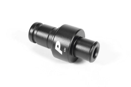 PERRIN 2018 - 2025 Subaru WRX / 2020 - 2025 LGT/OBXT/Ascent / 2017 - 2018 Forester XT Turbo Sump Restrictor - Black