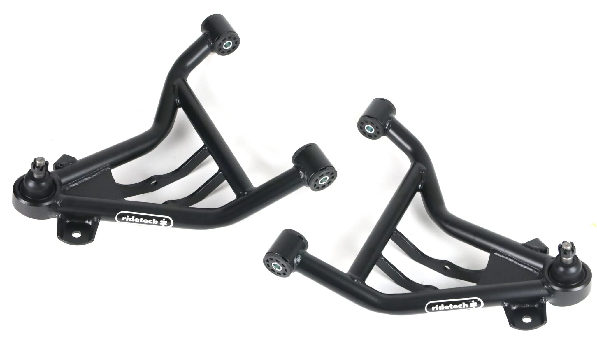 RideTech Front Lower StrongArms | Coil-Over/ShockWave | 1970-1981 Camaro / Firebird