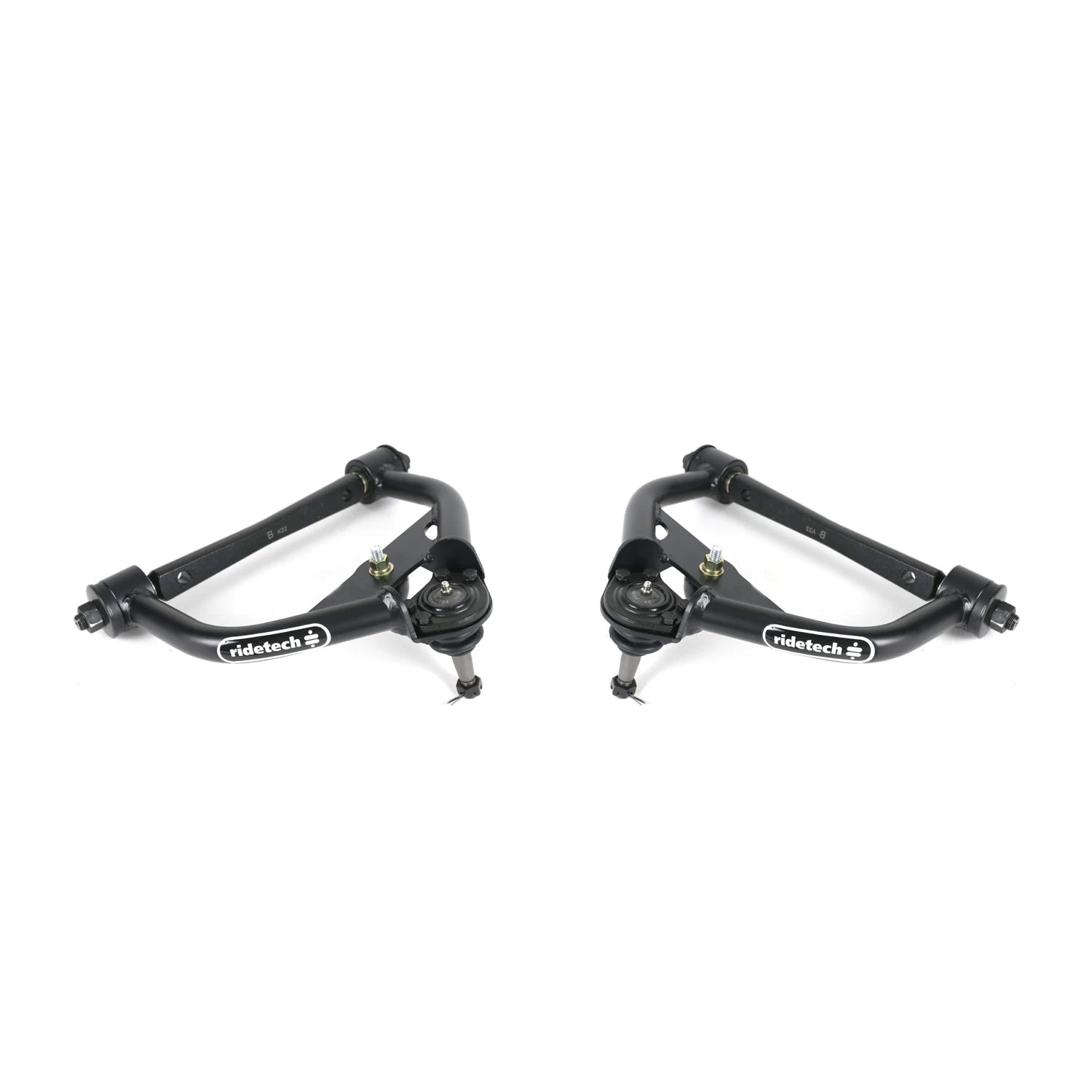 Ridetech 70-81 GM F-Body StrongArms Front Upper Tubular Control Arms