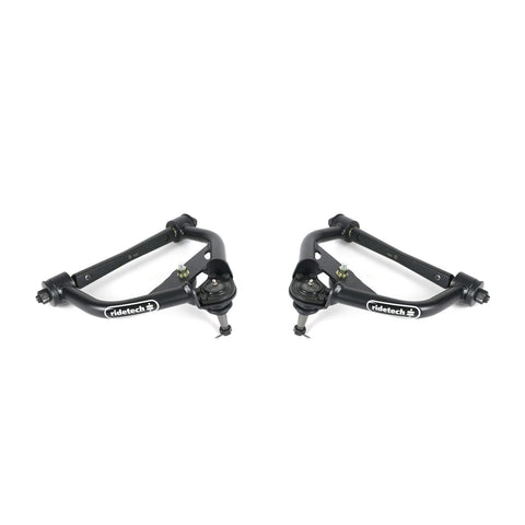 Ridetech 70-81 GM F-Body StrongArms Front Upper Tubular Control Arms