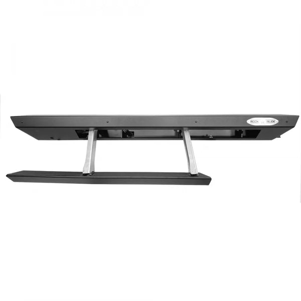 Rock Slide 1966-1977 1st Gen Bronco 2 Door 3rd Gen Step Slider Kit