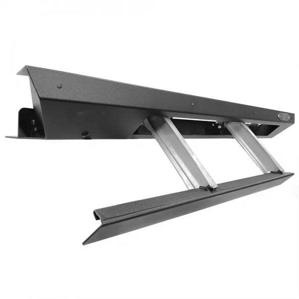 Rock Slide Engineering Wrangler JL 2 Door Step Slider 2024-2025
