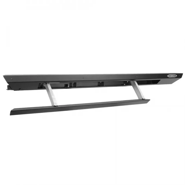 Rock Slide Engineering 2024 - 2025 Jeep Wrangler JL Unlimited 4 Door Models Set Side Step Sliders