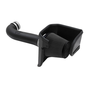 K&N 2005 - 2008 Dodge Magnum / 2008 - 2023 Challenger /  2006 - 2023 Charger / 2005 - 2020 300C  V8 5.7L/6.1L Dryflow Performance Air Intake System