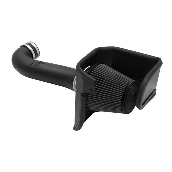 K&N 2005 - 2008 Dodge Magnum / 2008 - 2023 Challenger /  2006 - 2023 Charger / 2005 - 2020 300C  V8 5.7L/6.1L Dryflow Performance Air Intake System