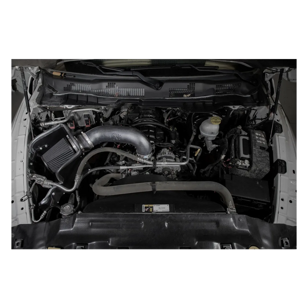 K&N 2009 - 2021 Dodge Ram 1500 V8 5.7L Performance Intake
