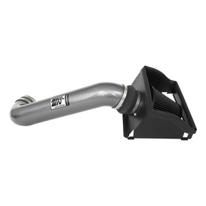 K&N 2021 - 2023 Ford F-150 5.0L V8 Performance Air Intake System ( 30-2616KC )