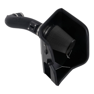 K&N 2019 + Chevrolet Silverado ／GMC Sierra 1500 V8 6.2L Performance Air Intake System