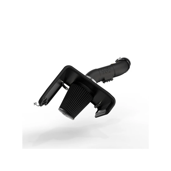 K&N Dryflow Air Intake System Toyota Tundra V8-5.7L 2012 - 2021
