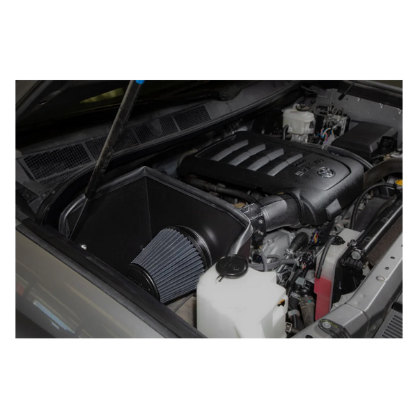 K&N Dryflow Air Intake System Toyota Tundra V8-5.7L 2012 - 2021