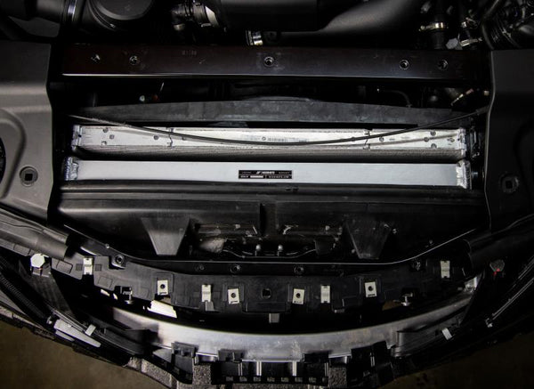 Mishimoto 2020 + Toyota GR Supra 3.0L / 19+ BMW Z4 3.0L Performance Heat Exchanger