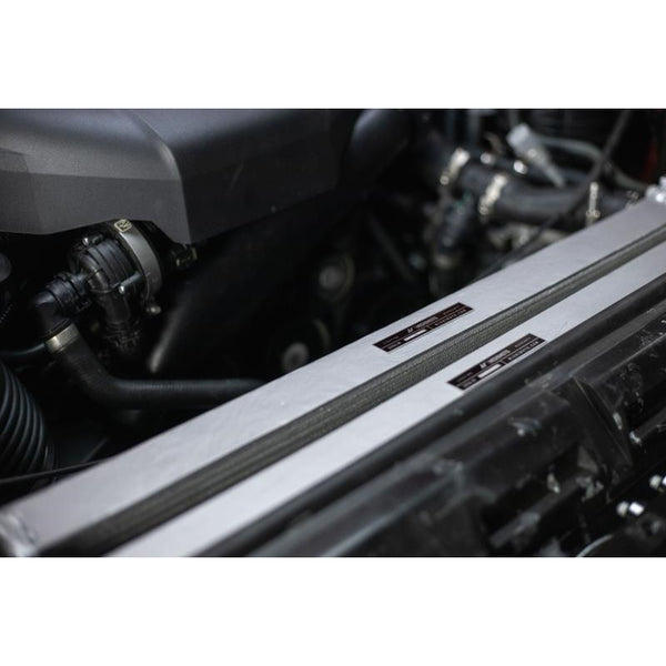 Mishimoto 2020+ Toyota Supra GR 3.0L Performance Aluminum Radiator