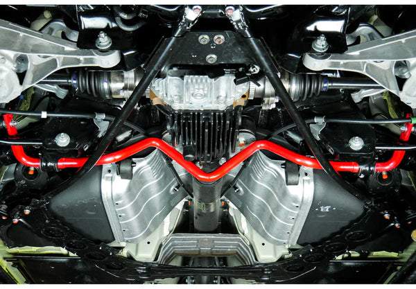 Stillen 2023 + Nissan Z Sway Bar Kit - 304345