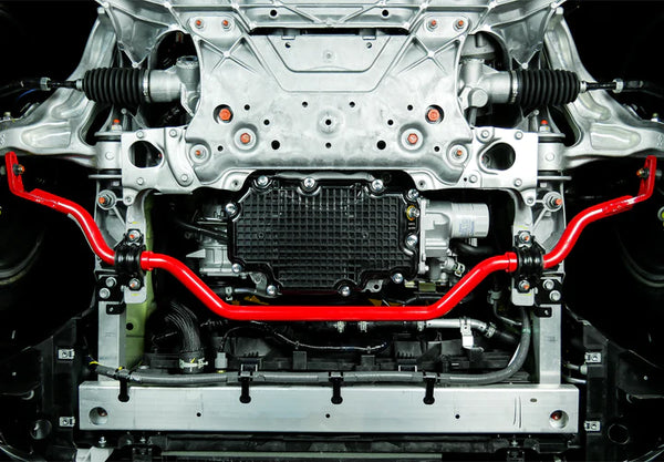 Stillen 2023 + Nissan Z Sway Bar Kit - 304345