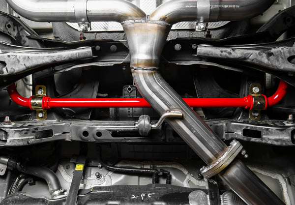 Stillen 2022 + Hyundai Elantra N Rear Sway Bar - 304405