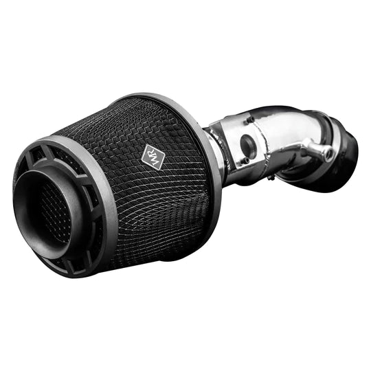 Weapon R 2019 - 2022 Toyota Corolla I4 2.0L Secret Weapon Short Ram Intake - 1 Piece