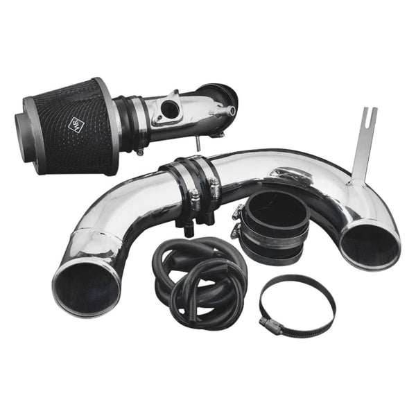 Weapon R 2018 - 2024 Toyota Camry 4CYL 2.5L 3 Piece Cold Air Intake Kit