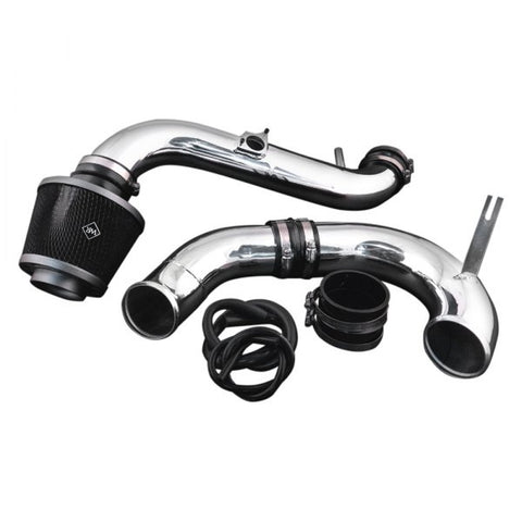 Weapon R 2018 - 2021 Toyota Camry V6 3.5L 3 Piece Cold Air Intake Kit