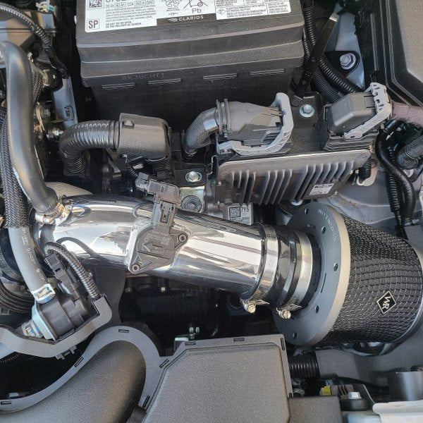Weapon R 2019 - 2022 Toyota Corolla I4 2.0L Secret Weapon Short Ram Intake - 1 Piece