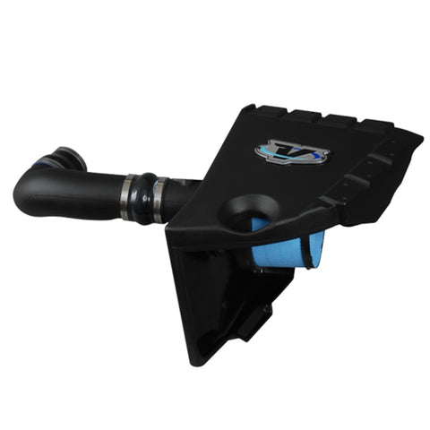 aFe MagnumFORCE Air Intake Stage-2 PRO Dry S 2012 - 2015 Chevrolet Camaro V6 3.6L