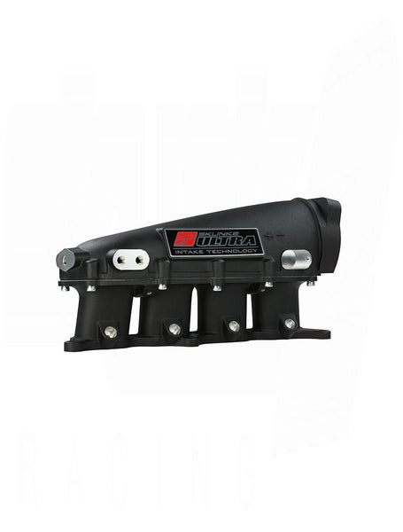 Skunk2 Intake Manifold - Ultra Street Series - Honda - L15B - Black