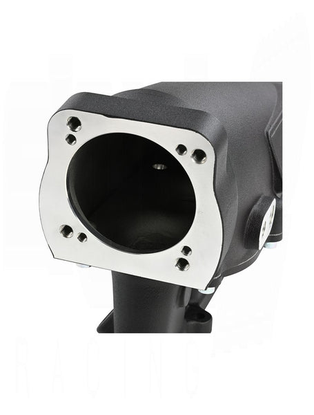Skunk2 Intake Manifold - Ultra Street Series - Honda - L15B - Black