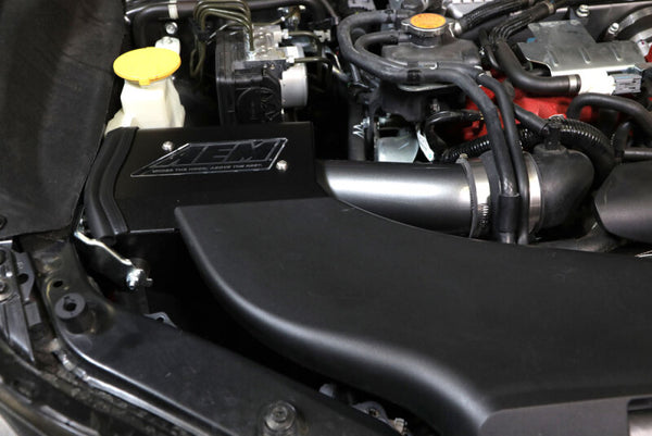 AEM 2019 - 2021 Subaru WRX STI 2.5L H4 Cold Air Intake System