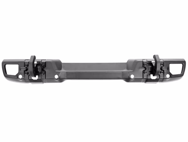 Rugged Ridge 2018 + Jeep Wrangler JL Arcus Rear Bumper