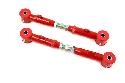 UMI Performance 2008 - 2009 Pontiac G8 / 2010 - 2015 Camaro Toe Rods Adjstable Poly