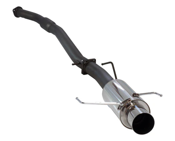 HKS Hi-Power 409 Exhaust Catback BCNR33 RB26DETT - Nissan Skyline GT-R 1995 - 1998 R33