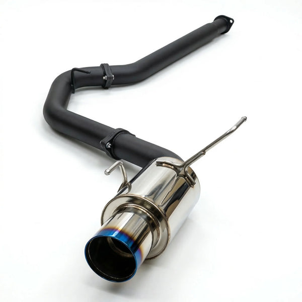 HKS Hi-Power Exhaust - Subaru WRX VB 2022+