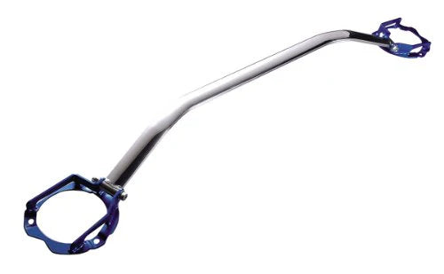 Cusco Lexus 2005 - 2013 IS250/IS350 (Non-AWD) Type OS Front Strut Bar Modify Side Cover - Does not fit Gen 3
