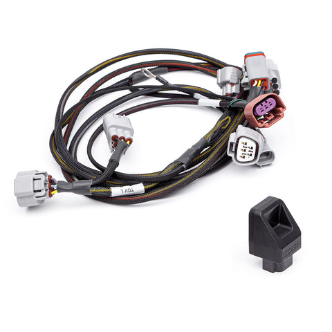 Cobb Subaru Previous Ethanol Sensor Kit to NexGen Flex Fuel Ethanol Sensor Kit Upgrade (Module + Harness Only) - Subaru STI 2015-2021