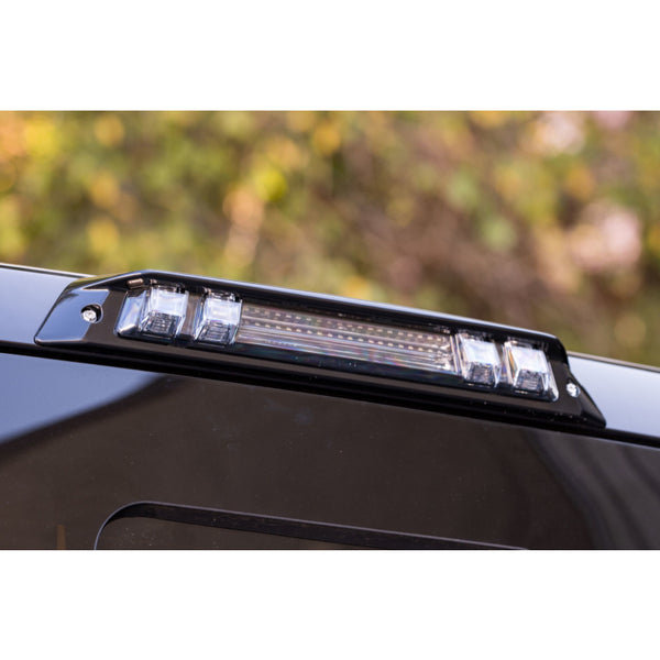 Morimoto Ford Maverick ( 2022 +) LED Third Brake Light