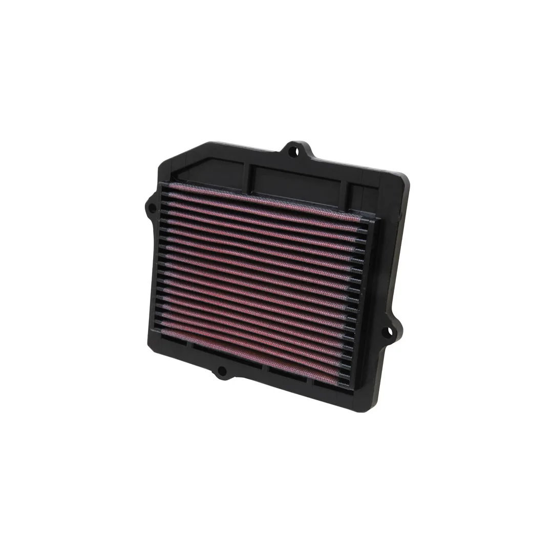 K&N 88-91 Honda CRX / 87 - 95 Civic Drop In Air Filter