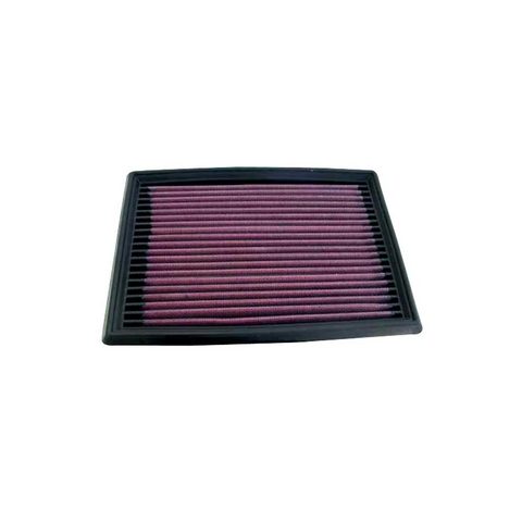 K&N 1990 - 1996 Nissan 300ZX 3.0L / 1995 - 2001 Honda Civic V 1.4/1.6L Drop In Air Filter