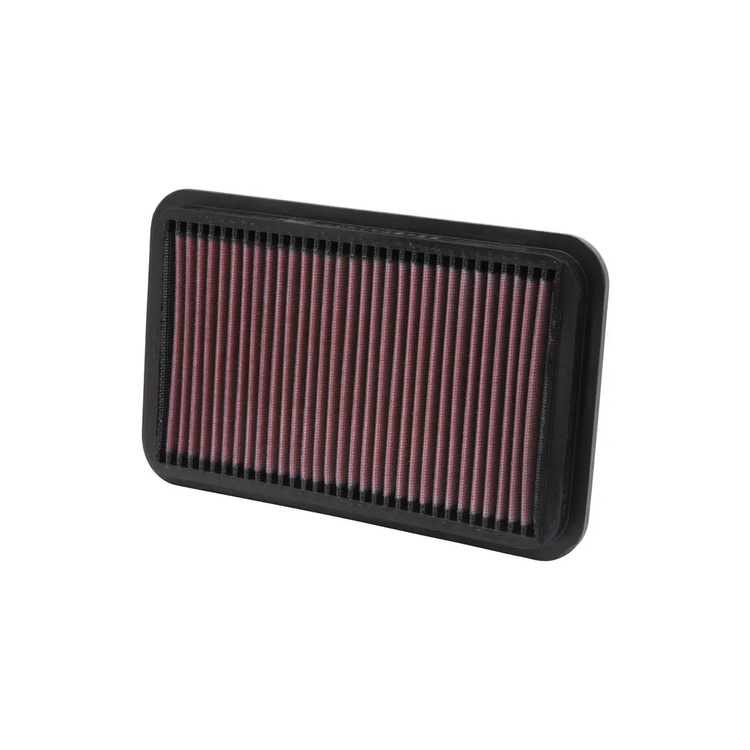 K&N 2000 - 2006 Celica GT & GT-S / 1999 - 2007 MR-S / 2000 - 2005 MR2  Drop In Air Filter