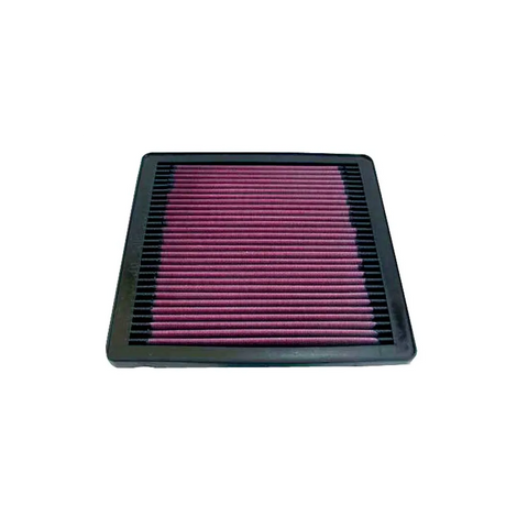 K&N Replacement Air Filter - 1991 - 1996 Dodge Stealth / 1991 - 1999 Mitsubishi 3000GT 3.0L