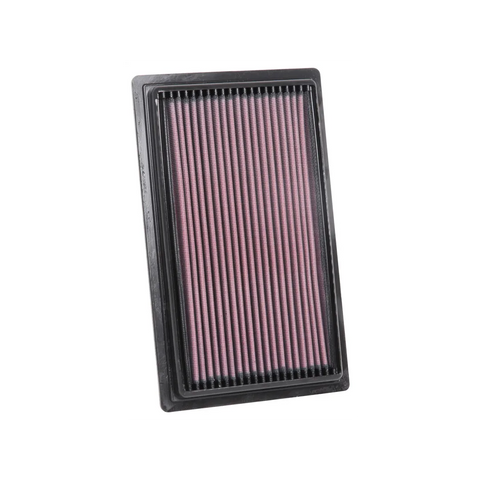 K&N 2004 - 2005 Subaru WRX / STi / 2002 - 2008 Forester K&N Drop In Air Filter