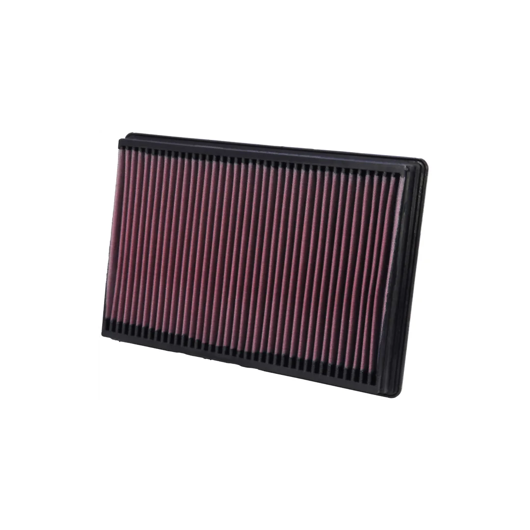 K&N 2002 - 2024 Dodge Ram 1500/2500/3500 Drop In Air Filter