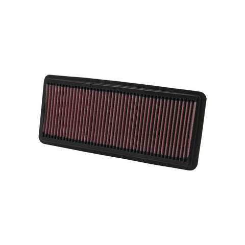 K&N Replacement Air Filter Honda Accord 3.0L-V6 2003-2007