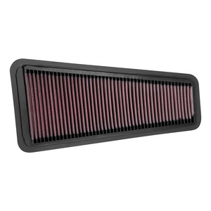 K&N 2004 - 2015 Toyota Tacoma / 2005 - 2010 Tundra /  2002 - 2009 4Runner / 2007 - 2009 FJ Cruiser Drop In Air Filter