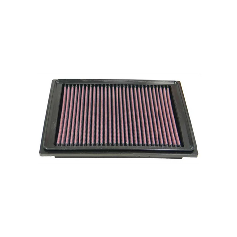 K&N 2005 - 2007 Chevy Corvette / 2005 - 2009 Cadillac XLR Drop In Air Filter