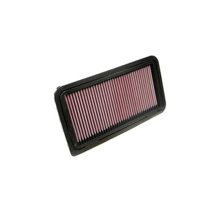 K&N 2005 - 2015 Miata MX-5 NC Drop In Air Filter