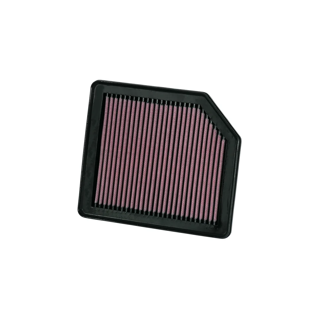 K&N 2006 - 2009 Honda Civic 1.8L L4 Drop In Air Filter