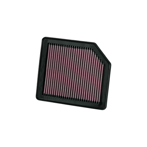 K&N 2006 - 2009 Honda Civic 1.8L L4 Drop In Air Filter