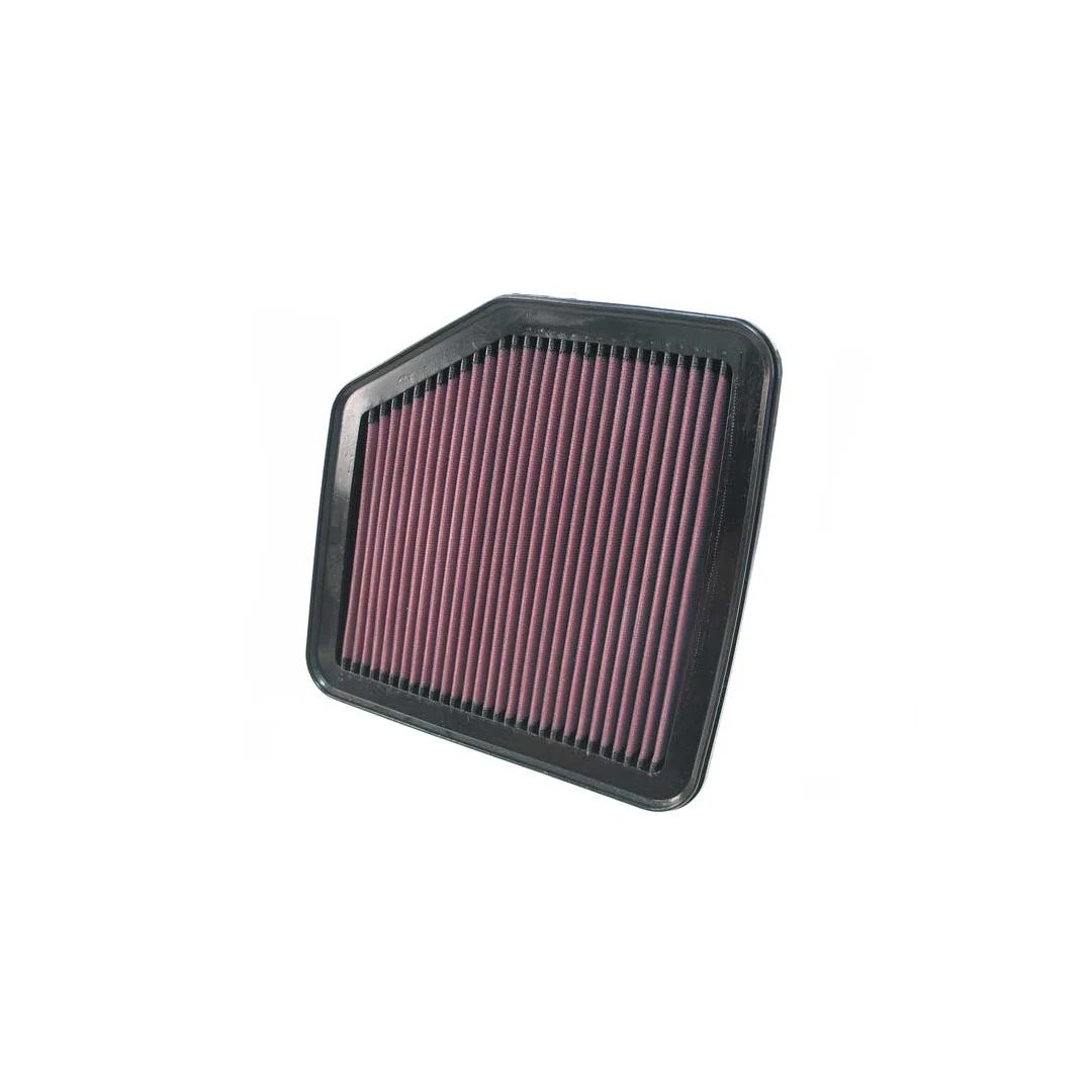 K&N Lexus 2005 - 2013 Lexus IS250 / IS350 Drop In Air Filter