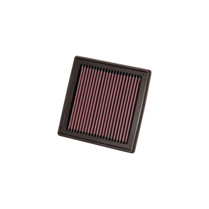 K&N 2009 - 2020 Nissan 370Z / 2008 - 2013 Infiniti G37 / 2007 - 2009 350Z / 2007 - 2008 G35 Drop In Air Filter