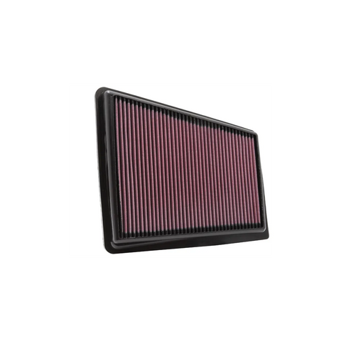 K&N 2009 - 2014 Hyundai Genesis 4.6L V8 Drop In Air Filter